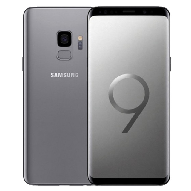 Refurbished Samsung Galaxy S9 Plus S9 + Smartphone 6.2 inch 6GB RAM 64GB  SAMSUNG s9 Plus