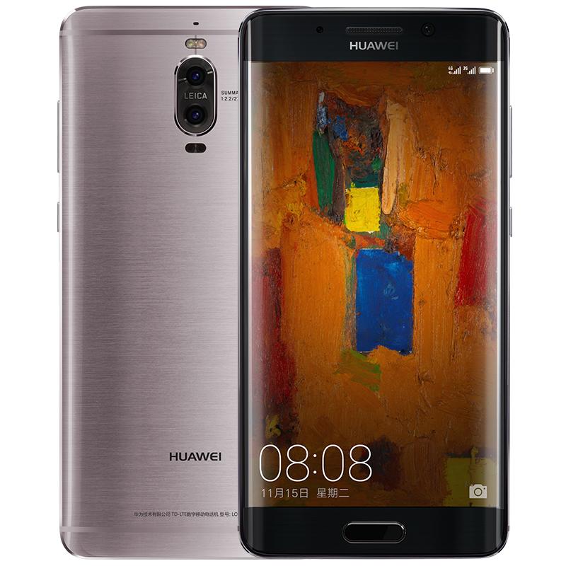 Refurbished Huawei Mate 9 Pro 64GB/128GB 5.5 inch Smartphone Dual SIM Quick Charge Huawei Mate9 Pro