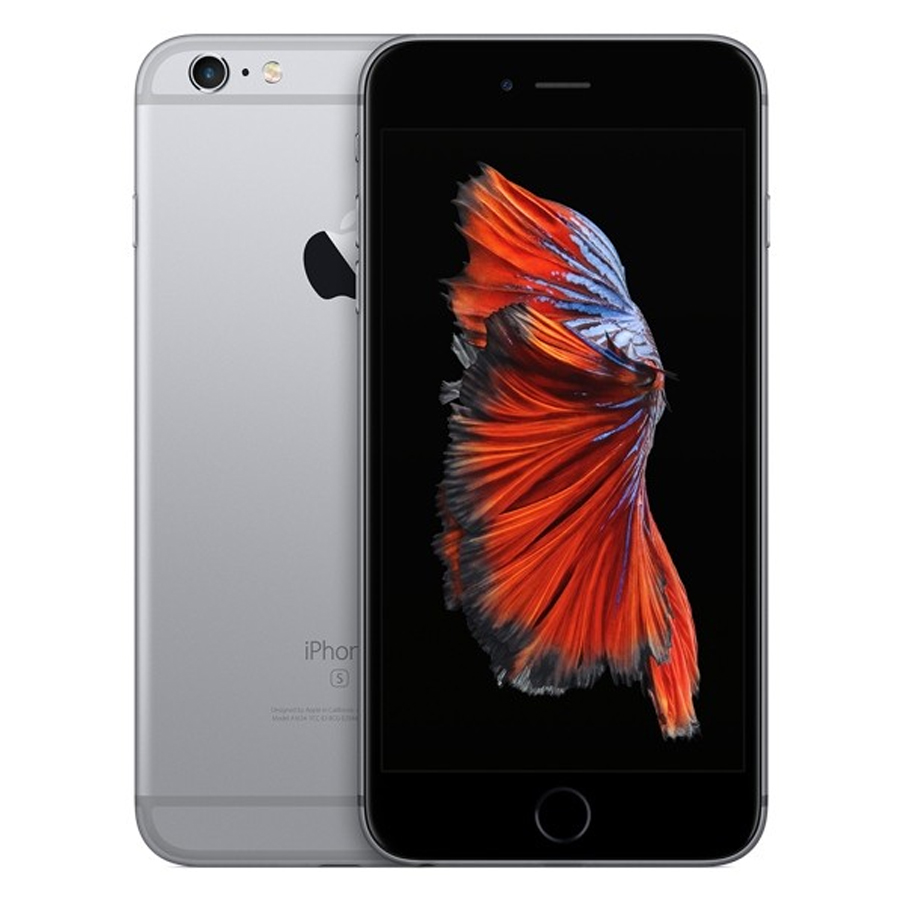 Refurbished iphone 6s plus 16G/64G/128G 12MP+5MP 5.5 inch with fingerprint iphone6s plus smartphone