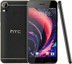 Refurbished HTC HTC Desire 10 Pro - 5.5&quot; - 64GB - 4GB RAM - 20MP Camera - Dual SIM - 4G/LTE