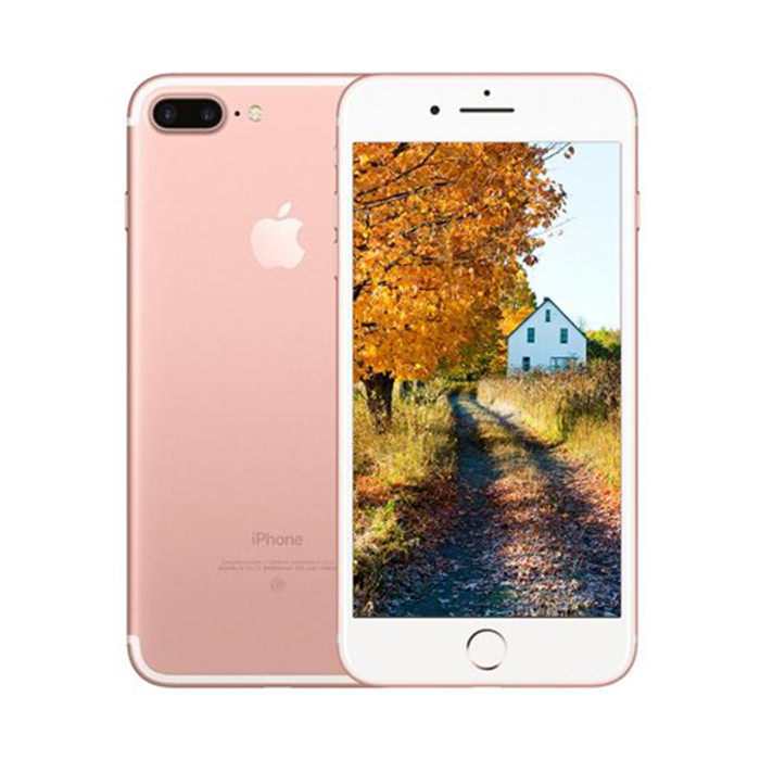 Refurbished smartphone iphone 7 plus 32GB +3GB 12M+7MP 5.5 inch apple with fingerprint iphone7 plus