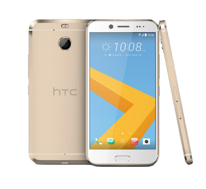 Certified Refurbished HTC 10 EVO Core 5.5 Inches 3G RAM 32G ROM Rear 16.0MP Camera Android Cellphone