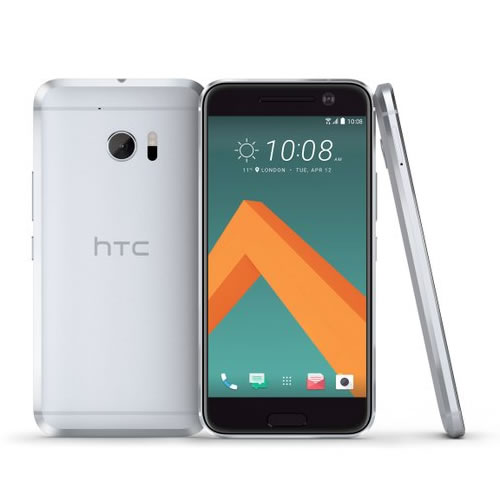 Certified Refurbished HTC M10 Mobile phone RAM 4GB ROM 32GB 5.2 inch 12MP Camera 4G LTE Cellphone