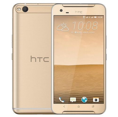 Certified Refurbished  HTC X9 5.5 Inch 3GB+32GB 13.0MP Octa core LTE 4G FDD Touchscreen Mobile Phone