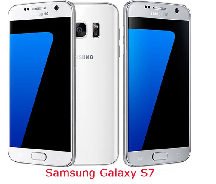 Refurbished Samsung Galaxy S7 4+32GB Mobile Phone Octa-core 12MP dual Sim 4G LTE Cell Phone
