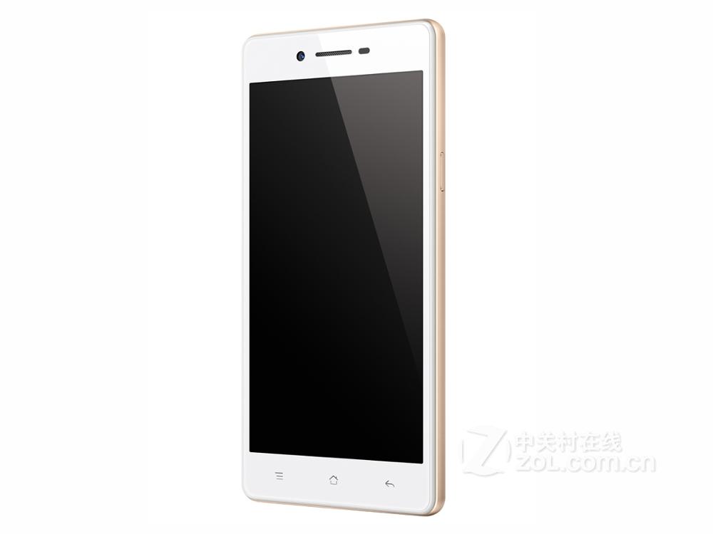 Global Refurbished Oppo A33 4G LTE Android Phone 5.0&quot; IPS 960x540 2GB RAM 16GB ROM 8.0MP Dual Sim