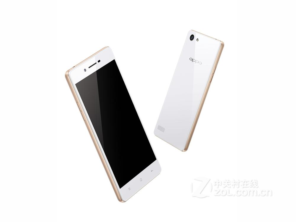Global Refurbished Oppo A33 4G LTE Android Phone 5.0&quot; IPS 960x540 2GB RAM 16GB ROM 8.0MP Dual Sim