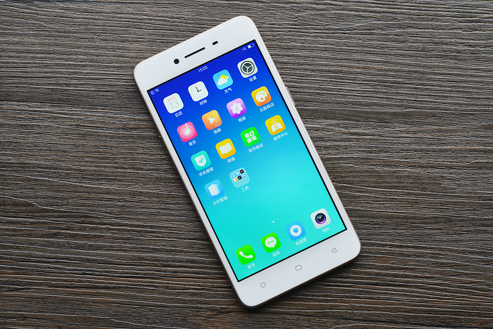 Global Version Oppo A37 4G LTE Refurbished Cell Phone 5.0&quot; IPS 1280X720 2GB RAM 16GB ROM 8.0MP NFC