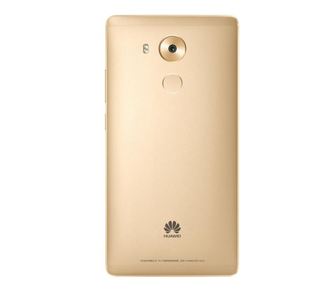 Refurbished Huawei Mate 8  4GB+64G/128G -6&apos;&apos;  16+8 MP- Double SIM-4000mAh smartphone Huawei mate8