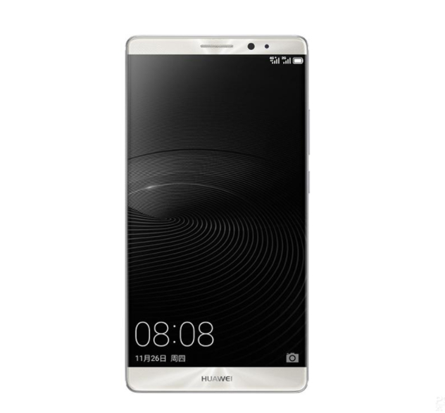 Refurbished Huawei Mate 8  4GB+64G/128G -6&apos;&apos;  16+8 MP- Double SIM-4000mAh smartphone Huawei mate8