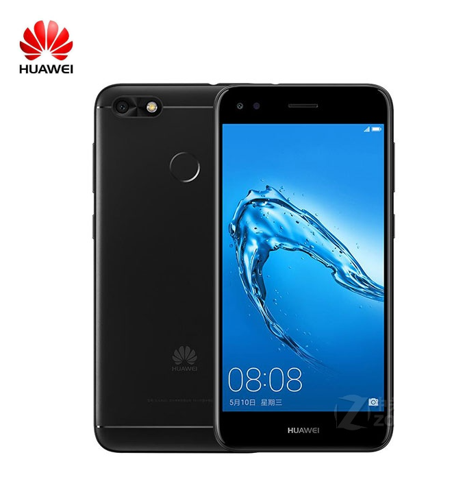 Refurbished HUAWEI Y6 PRO Mobile Phone 5.0 inch 2GB+16GB/3+32GB Android 7.0  Dual SIM Fingerprint