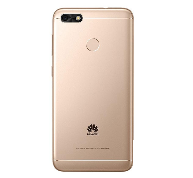 Refurbished HUAWEI Y6 PRO Mobile Phone 5.0 inch 2GB+16GB/3+32GB Android 7.0  Dual SIM Fingerprint
