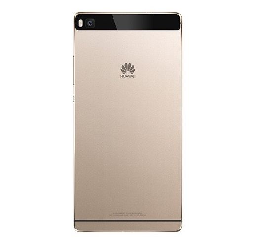 Refurbished phone Huawei P8 3+16/64GB -5.2 &apos;&apos;screen-13+8MP-Double SIM smartphone