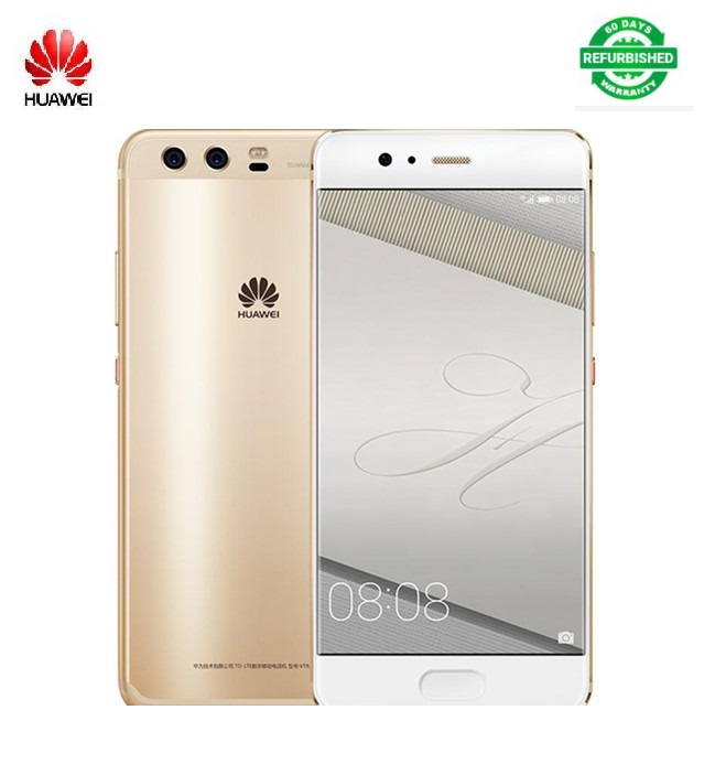Refurbished smartphone Huawei P10 plus 6GB+ 64GB/128GB 5.5&quot; Dual Camera 20.0MP+8.0MP Mobile Phone