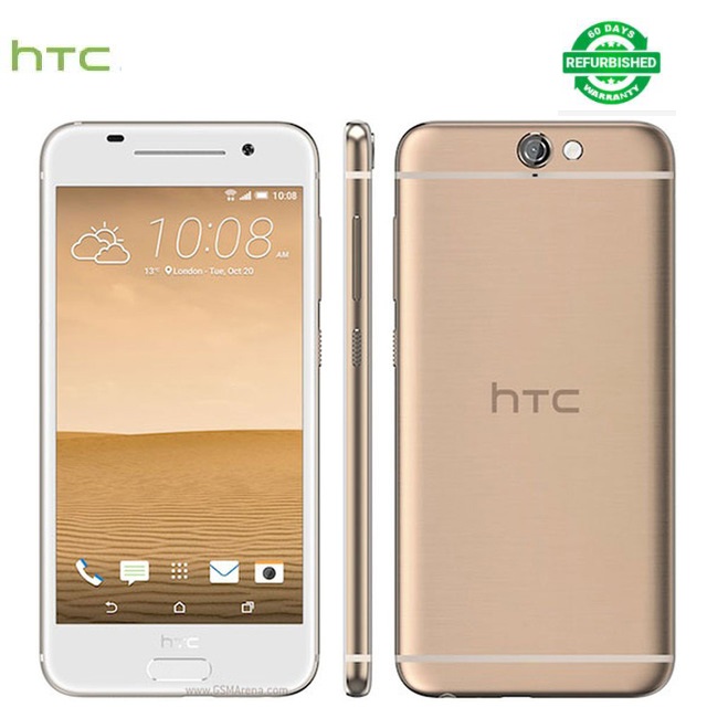 Refurbished phone HTC One A9 2GB+16GB/32GB  HTC A9 Fingerprint smartphone