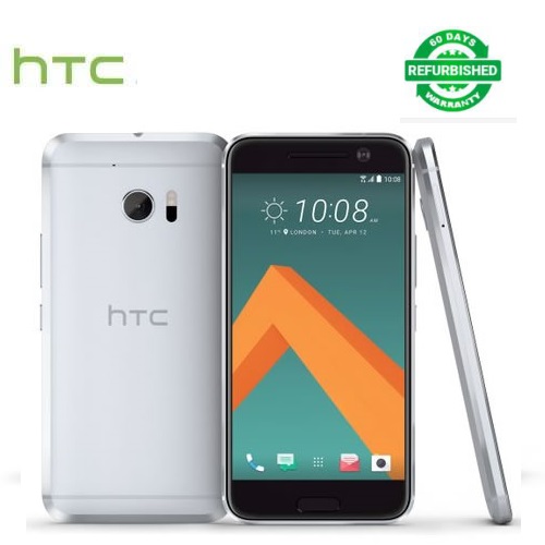 Certified Refurbished HTC M10 Mobile phone RAM 4GB ROM 32GB 5.2 inch 12MP Camera 4G LTE Cellphone