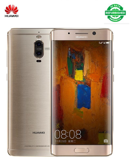 Refurbished Huawei Mate9 Pro 4G+ 64GB 5.5 inch  Smartphone Dual SIM Quick Charge Huawei Mate 9 Pro