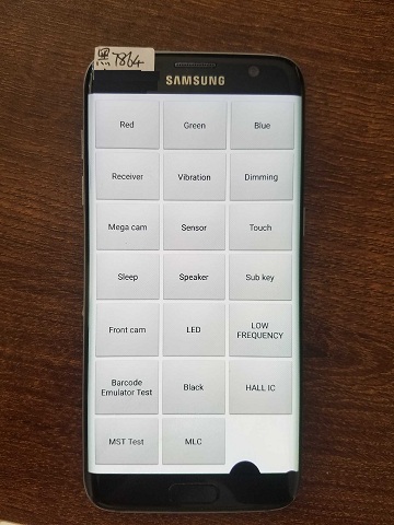 Refurbished Samsung Galaxy S7 edge dual sim Unlocked 4G+32GB/64GB WIFI GPS