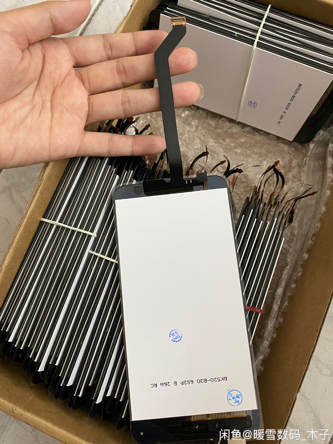Refurbished HuaWei Honor 6X GR5 4G LTE Mobile Phone  5.5&quot; 4GB RAM 32/64GB ROM Fingerprint 3340mAh