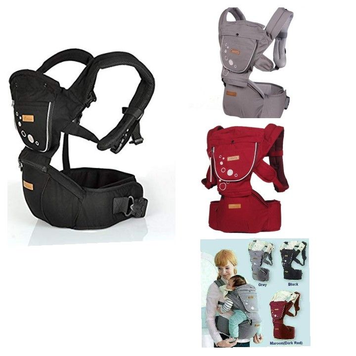 ai mama baby carrier review
