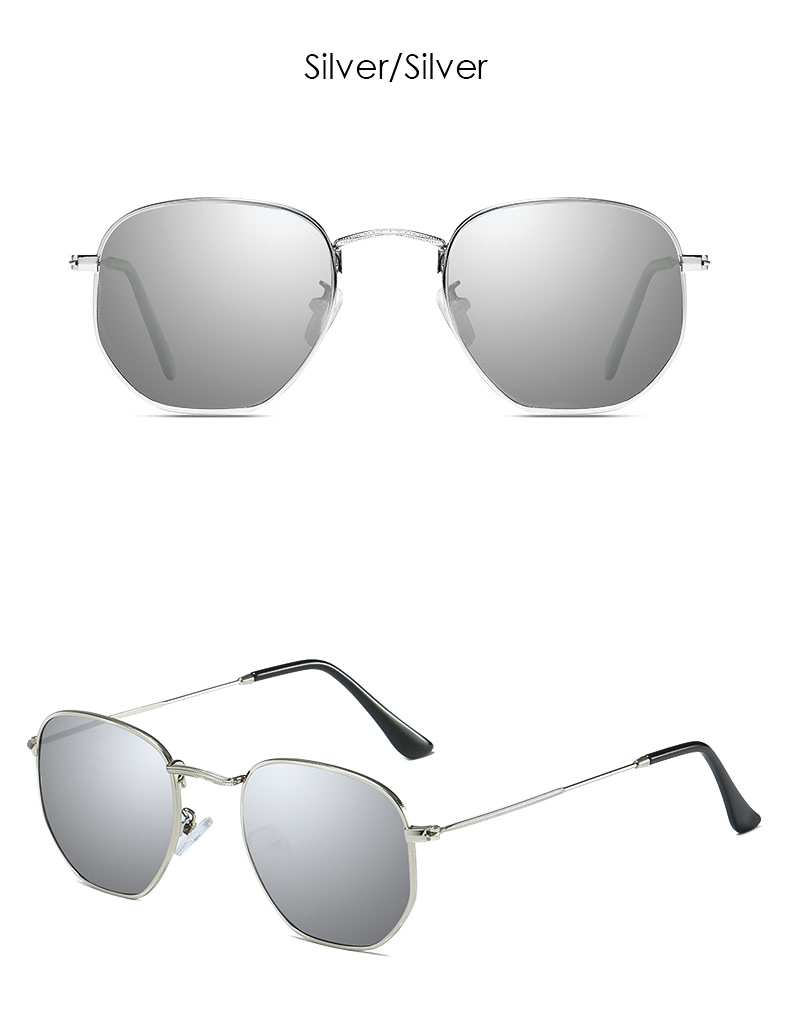 COOLSIR Vintage Sunglasses Polarized Driver Shades Woman's Square Shades Driving Sunglasses