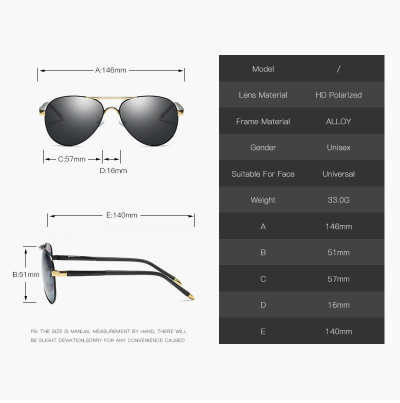 XINGYU Vintage Sunglasses Polarized Driver Shades Men's Square Shades Driving Sunglasses