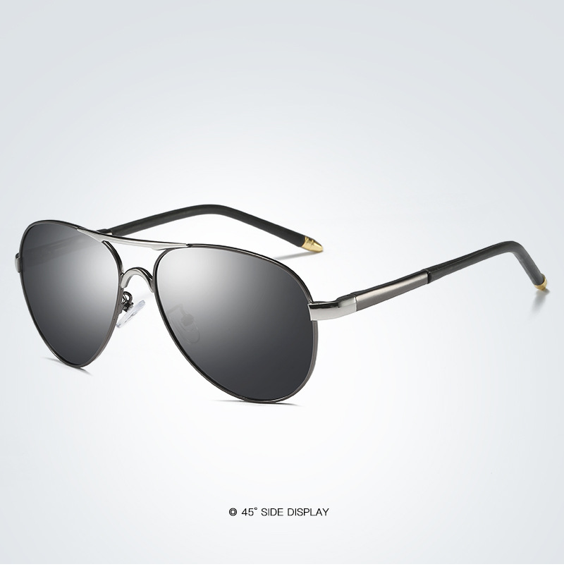 XINGYU Vintage Sunglasses Polarized Driver Shades Men's Square Shades Driving Sunglasses