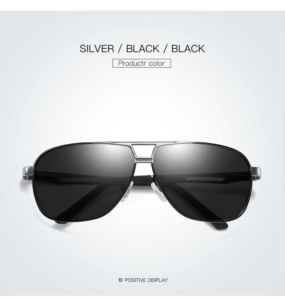 XINGYU Vintage Sunglasses Polarized Driver Shades Men's Square Shades Driving Sunglasses