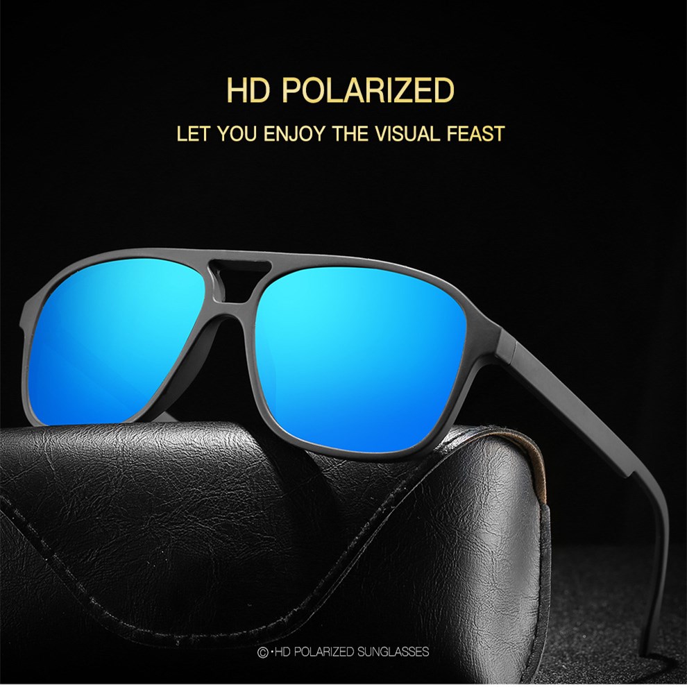XINGYU Polarized sunglasses for men and women, sports cycling sunglasses, driving glasses