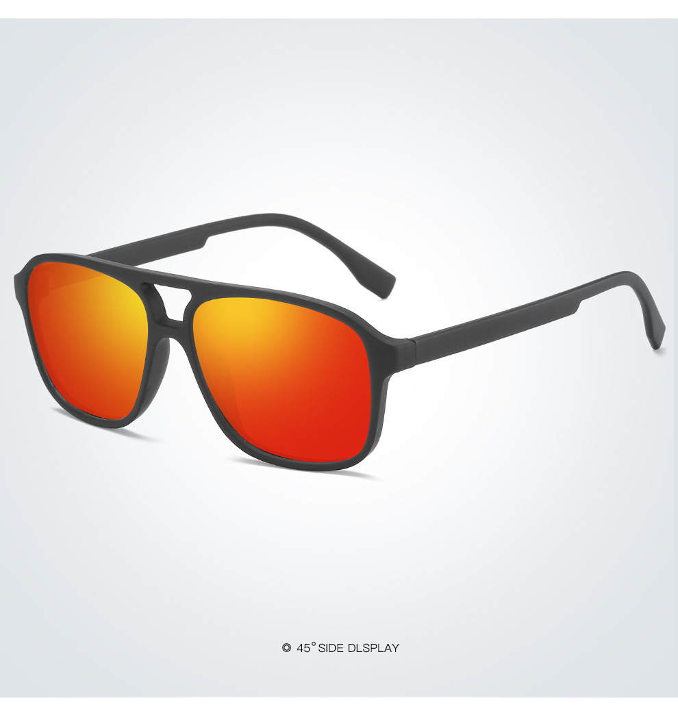 XINGYU Polarized sunglasses for men and women, sports cycling sunglasses, driving glasses
