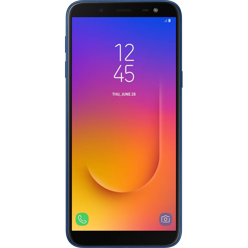 Samsung J6 Ram 3