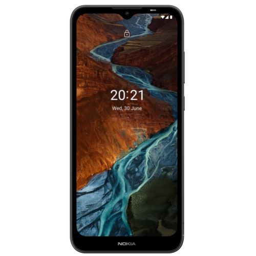 Nokia C10 Phone, 6.5&quot;, 32GB + 1GB RAM (Dual SIM), 3000mAh Smart Phones