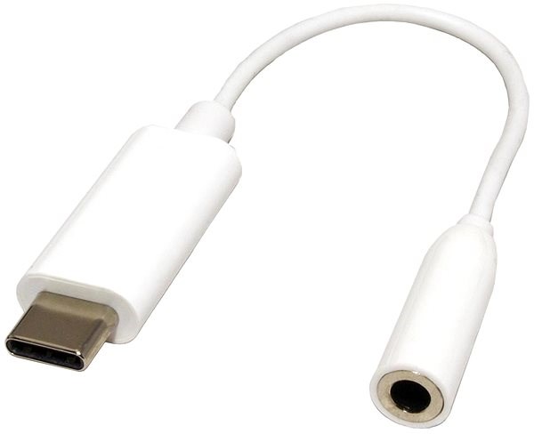 USB-C Headphone Jack Adapter
