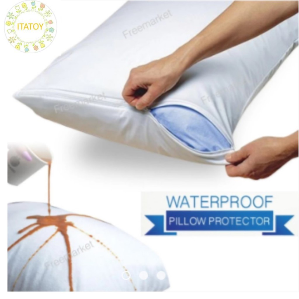 Exclusive discounts for Waterproof Pillow Protectors