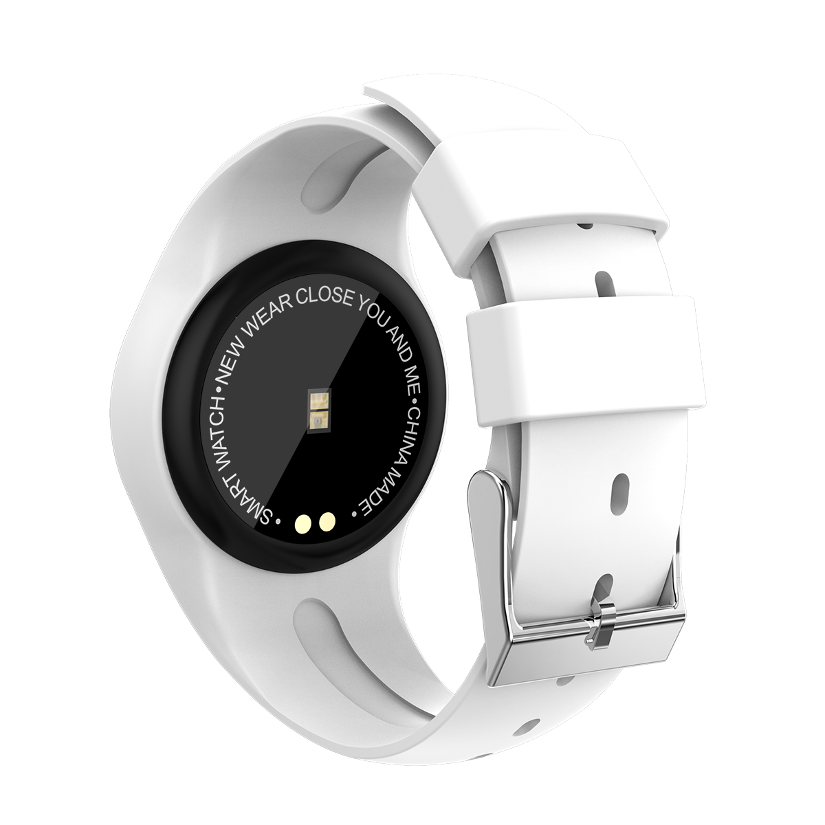 Q1 Color Screen Smart Wristband Blood Pressure Heart Rate women smart band Fitness Tracker Bracelet