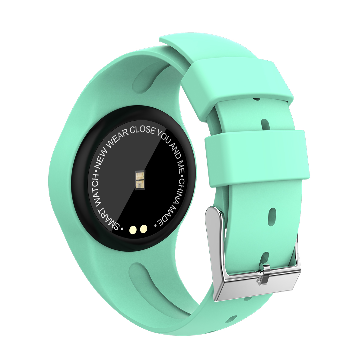 Q1 Color Screen Smart Wristband Blood Pressure Heart Rate women smart band Fitness Tracker Bracelet