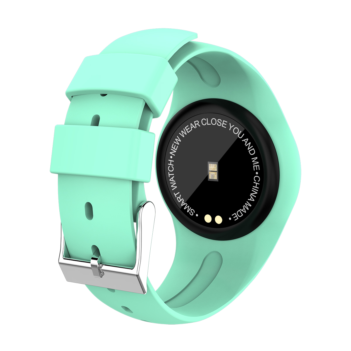 Q1 Color Screen Smart Wristband Blood Pressure Heart Rate women smart band Fitness Tracker Bracelet