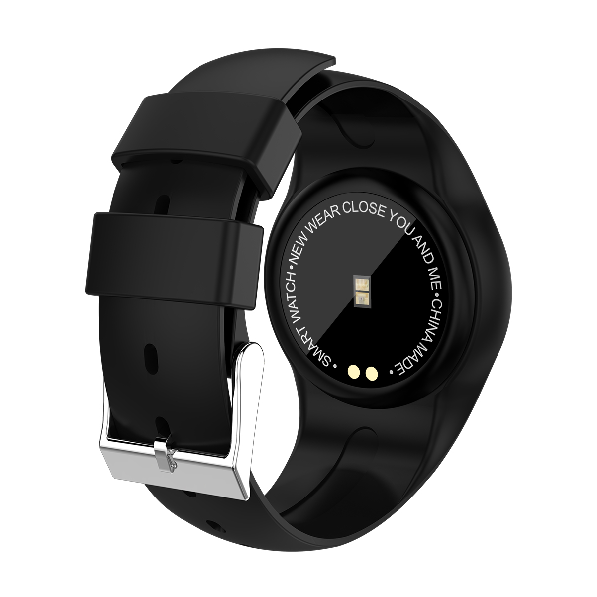 Q1 Color Screen Smart Wristband Blood Pressure Heart Rate women smart band Fitness Tracker Bracelet