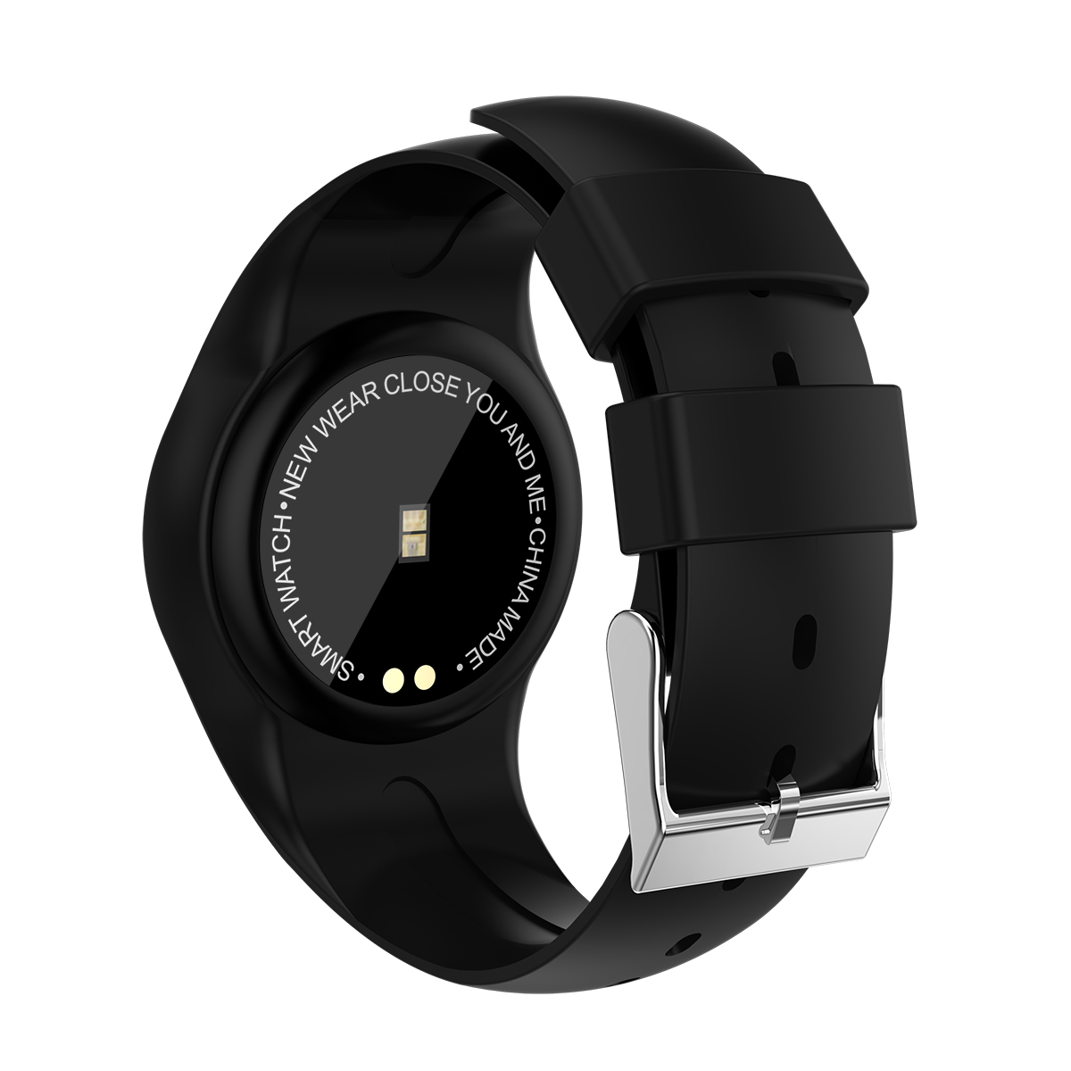 Q1 Color Screen Smart Wristband Blood Pressure Heart Rate women smart band Fitness Tracker Bracelet
