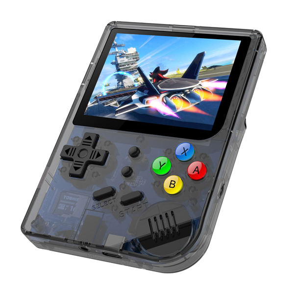 RG300 3 inch Video games Portable Retro console Game Handheld Console Player 16G+32G 3000 games
