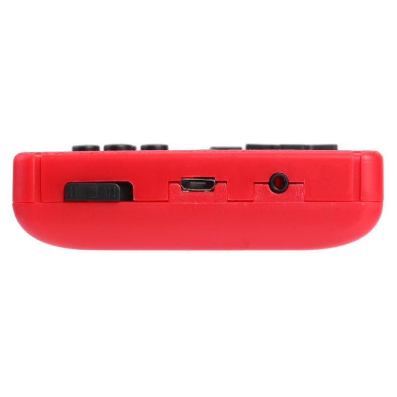 400 IN 1 Retro Video Game Console Portable Handheld 3.0 Inch Mini Game Player for Kids Gift