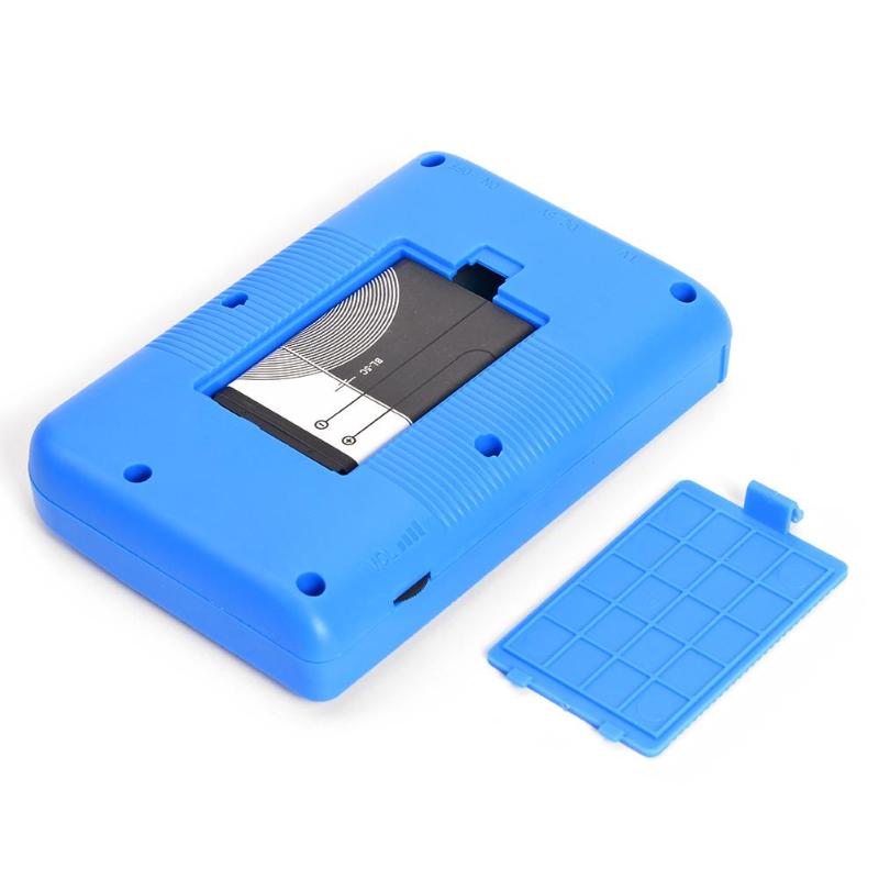 400 IN 1 Retro Video Game Console Portable Handheld 3.0 Inch Mini Game Player for Kids Gift