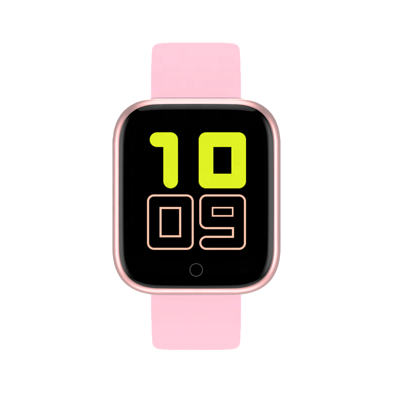 Series 4 PK A1 Smart Watch Women Men Heart Rate Monitor band Blood Pressure Fitness Tracker Bracelet