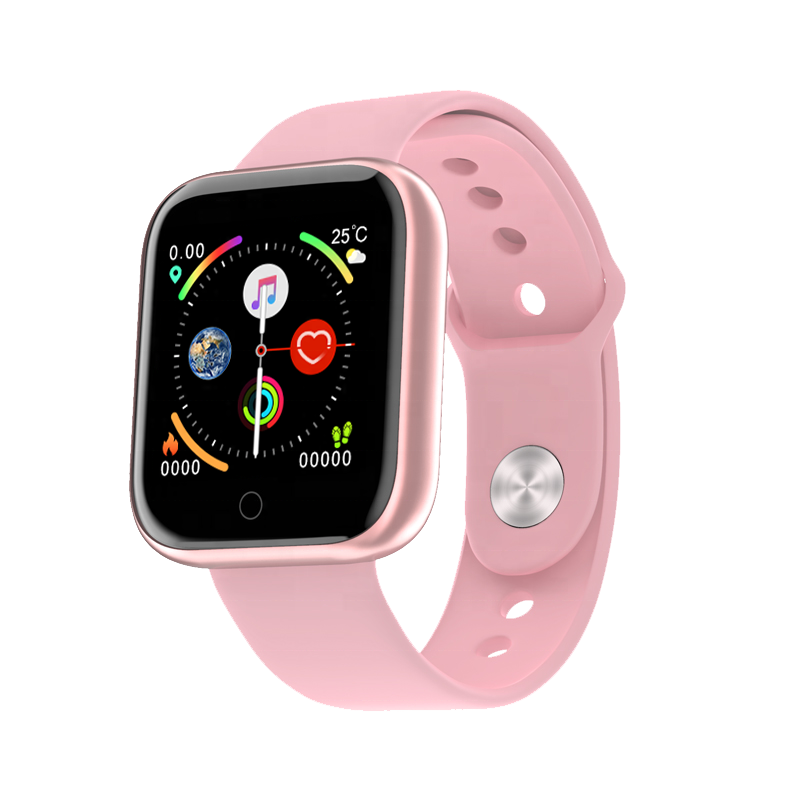Series 4 PK A1 Smart Watch Women Men Heart Rate Monitor band Blood Pressure Fitness Tracker Bracelet
