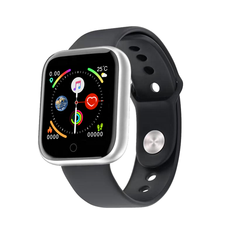 Series 4 PK A1 Smart Watch Women Men Heart Rate Monitor band Blood Pressure Fitness Tracker Bracelet