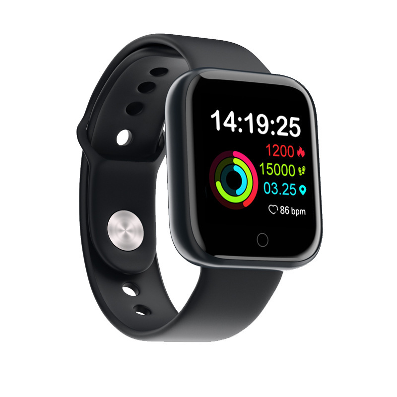 Series 4 PK A1 Smart Watch Women Men Heart Rate Monitor band Blood Pressure Fitness Tracker Bracelet