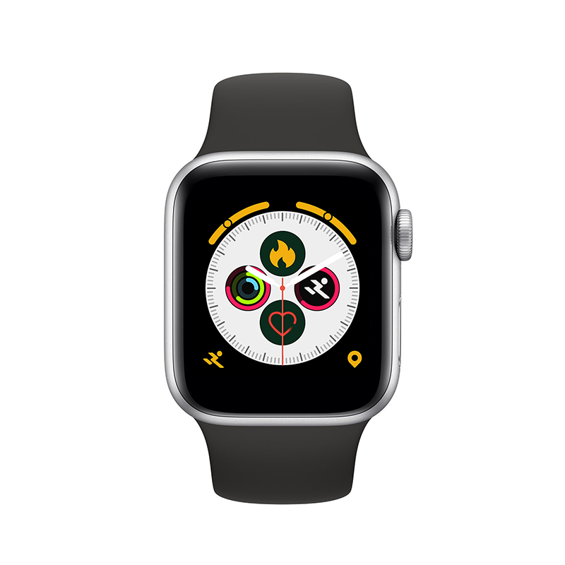 Watch5 Smart Watch Series 5 Blood Pressure Oxygen Bluetooth Call Music for iPhone Android PK T5 U8