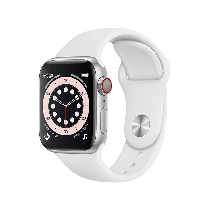 T500+ PLUS Smart Watch 1.75 Inch Games Call Waterproof Heart Rate Blood Pressure Smartwatch