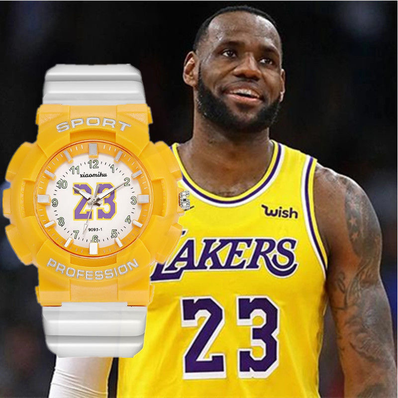 Children Watch Sport Kids Watches Silicone Strap Analog LED Digital Watch For Cool Kid Child Student Girl Boy Wristwatch Clock