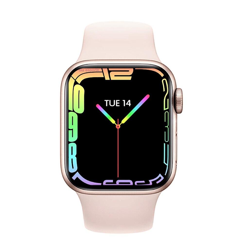 IWO T900 Pro Max L Series 8 Smart Watch 1.92 Inch Screen Man Sport Woman Waterproof Watches Bluetooth Call Smartwatch PK i8 pro max